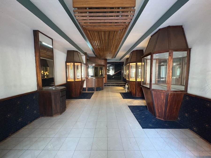 Commercial Property for Sale in Dagbreek Free State